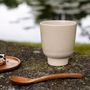 Mugs - Rutunda stoneware cups - KINTA