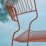 Chaises de jardin - Chaise MARTINI - ISIMAR