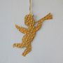 Other Christmas decorations - BRASS ORNAMENTS - MAHE HOMEWARE