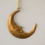 Other Christmas decorations - BRASS ORNAMENTS - MAHE HOMEWARE