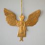 Other Christmas decorations - BRASS ORNAMENTS - MAHE HOMEWARE