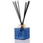 Scent diffusers - Table diffuser - The blue garden - Grenadine note - L'COLLECTIONS PARIS