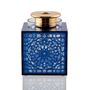 Scent diffusers - Table diffuser - The blue garden - Grenadine note - L'COLLECTIONS PARIS