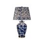 Lampes de table - Table Lamp Paris - ISHELA