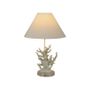 Lampes de table - Tabe Lamp Coral - ISHELA