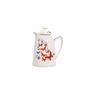 Tea and coffee accessories - Butterfly carafe - ISHELA