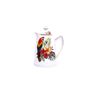 Tea and coffee accessories - Parrot carafe - ISHELA