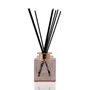 Scent diffusers - Table stick diffuser - Edith - Macaroon notes - L'COLLECTIONS PARIS