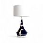 Ceramic - Manhattan ceramic lamp - PINOT INTERIOR