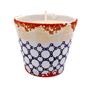 Decorative objects - Helenistic ceramic scented candle size L - WAX DESIGN - BARCELONA