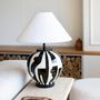 Ceramic - Mini Rome Ceramic Lamp - PINOT INTERIOR