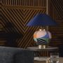 Ceramic - Pieno Ceramic Lamp - PINOT INTERIOR