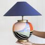 Ceramic - Pieno Ceramic Lamp - PINOT INTERIOR