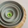 Platter and bowls - Rutunda bowls - KINTA