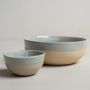 Platter and bowls - Rutunda bowls - KINTA