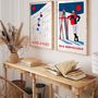 Poster - Wonderful Country Poster - PIPLET PAPER