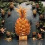 Outdoor decorative accessories - Pineapple - MANUFACTURE DU PARC