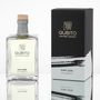 Home fragrances - ZUM ZERI 500ML - HOME FRAGRANCE (WITH STICKS) MADE IN ITALY - QUBITO