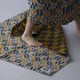 Throw blankets - multi cloth - KIJINOKANOSEI