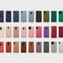 Leather goods - Stylish Adria Back Cover | 32 Genuine Leather Options | Perfect Fit - COVERARY