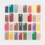 Leather goods - Stylish Adria Back Cover | 32 Genuine Leather Options | Perfect Fit - COVERARY