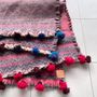 Tapis - Tapis Tribal de COOVA [Pièce Unique] - COOVA