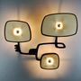 Other wall decoration - UNITY wall lamp - DEFLIN CREATIONS