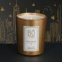 Gifts - Gingerbread candle - BÔRIVAGE