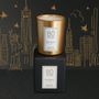 Gifts - Gingerbread candle - BÔRIVAGE