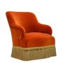 Armchairs - CARY armchair - ref. BECAUSE - MOISSONNIER