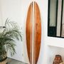 Other wall decoration - Planche de surf décorative "Rincon" - LE COMPTOIR DE MALOW