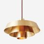 Artistic hardware - ART No.19 PENDANT LIGHT - KANSEI MADE IN JAPAN