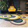 Tapis sur-mesure - Tapis personnalisés, originaux - LOOMINOLOGY RUGS