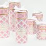 Home fragrances - Reed diffuser pink dreams 50ml - SOAPTALES