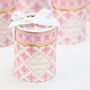 Candles - Candle pink dreams 60gr - SOAPTALES