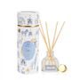 Home fragrances - Reed diffuser orient 50ml - SOAPTALES