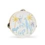 Jouets enfants - Tambourin en bois Orient - SOAPTALES