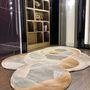 Tapis design - Tapis conçus sur mesure - LOOMINOLOGY RUGS