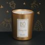 Gifts - Christmas Cake Candle - BÔRIVAGE