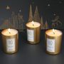 Gifts - Christmas Cake Candle - BÔRIVAGE