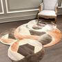 Bespoke carpets - Custom rugs - LOOMINOLOGY RUGS