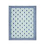 Tapis design - Rug Jodhpur - ISHELA