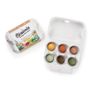 Gifts - Gift Egg Box with 6 Blossombs Seed Bombs - BLOSSOMBS