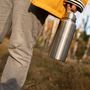 Barbecues - YANG Insulated drinking bottle - ECO BROTBOX GMBH