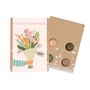 Cadeaux - Coffret  Mini - BLOSSOMBS