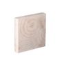 Other wall decoration - Radial Square Series MASU  [WALL DECOR] - RADIAL SQUARE