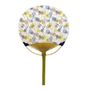 Design objects - Tropical Leaves  - Marugame Uchiwa - UCHIWAYA RYO-MARUGAME UCHIWA