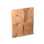 Other wall decoration - Radial Square Series KAZAGURUMA [WALL DECOR] - RADIAL SQUARE