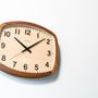 Clocks - R-SQUARE CLOCK - INTERZERO