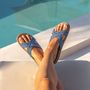 Shoes - Women's sandals - SHANGIES BY STILOV